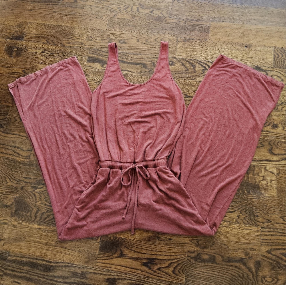 Athleta Romper